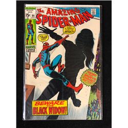 THE AMAZING SPIDER-MAN #86 (MARVEL COMICS)