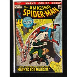 THE AMAZING SPIDER-MAN #108 (MARVEL COMICS)