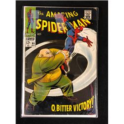 THE AMAZING SPIDER-MAN #60 (MARVEL COMICS)