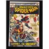 Image 1 : THE AMAZING SPIDER-MAN #116 (MARVEL COMICS)