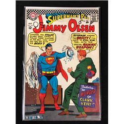 SUPERMAN'S PAL JIMMY OLSEN #103 (DC COMICS)