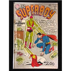 SUPERBOY #99 (DC COMICS)