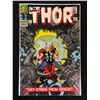 Image 1 : THE MIGHTY THOR #131 (MARVEL COMICS)