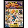 Image 1 : SUPERBOY #1 (DC COMICS) *GIANT 80 PAGES*