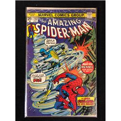 THE AMAZING SPIDER-MAN #143 (MARVEL COMICS)
