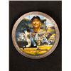 Image 1 : Limited Edition "Bronx Bomber" by Stephen Gardner First Issue Mickey Mantle Collection (Bradford)