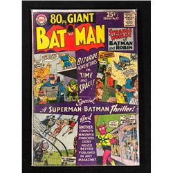 BATMAN #12 (DC COMICS) *80 PAGE GIANT*