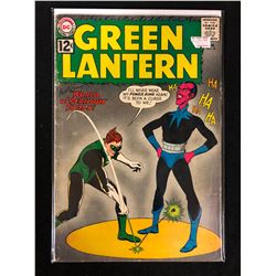 GREEN LANTERN #18 (DC COMICS)