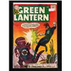 Image 1 : GREEN LANTERN #8 (DC COMICS)