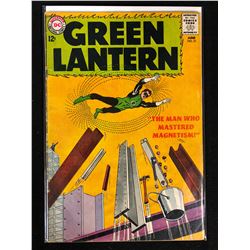 GREEN LANTERN #21 (DC COMICS)