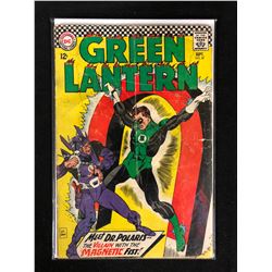 GREEN LANTERN #47 (DC COMICS)