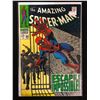 Image 1 : THE AMAZING SPIDER-MAN #65 (MARVEL COMICS)