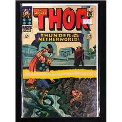 THE MIGHTY THOR #130 (MARVEL COMICS)