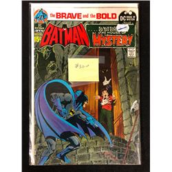 BATMAN #93 (DC COMICS)