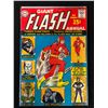 Image 1 : FLASH -GIANT 80 PAGE ANNUAL- (DC COMICS)