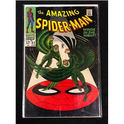 THE AMAZING SPIDER-MAN #63 (MARVEL COMICS)