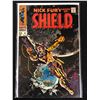 Image 1 : NICK FURY AGENT OF FIELD #6 (MARVEL COMICS)