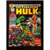 Image 1 : THE RAMPAGING HULK #24 (MARVEL COMICS) *80 GIANT PAGES*