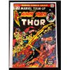 Image 1 : MARVEL TEAM-UP FEATURING THE HUMAN TORCH & THOR #26 (MARVEL COMICS)