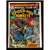 Image 1 : MARVEL TEAM-UP FEATURING SPIDER-MAN & HAWKEYE (MARVEL COMICS)