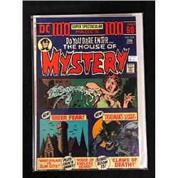 1974 THE HOUSE OF MYSTERY #224 (DC COMICS) *100 PAGES*