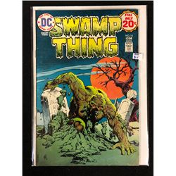 SWAMP THING #13 (DC COMICS)