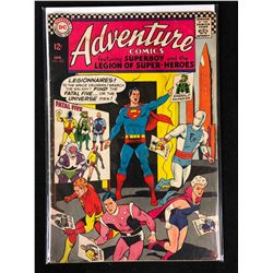 ADVENTURE COMICS #352 (DC COMICS)