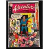 Image 1 : ADVENTURE COMICS #352 (DC COMICS)