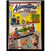 Image 1 : ADVENTURE COMICS #356 (DC COMICS)