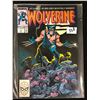 Image 1 : WOLVERINE #1 (MARVEL COMICS)