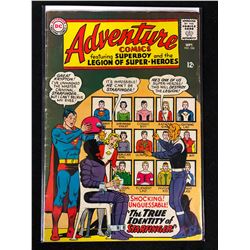 ADVENTURE COMICS #336 (DC COMICS)