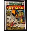 Image 1 : ANT-MAN #4 (MARVEL COMICS)