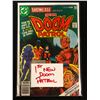 Image 1 : THE NEW DOOM PATROL #94 (DC COMICS)