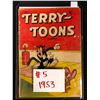 Image 1 : 1953 TERRY-TOONS COMIC BOOK #5