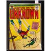 Image 1 : ADVENTURES INTO THE UNKNOWN #158 (AMERICAN COMICS GROUP)