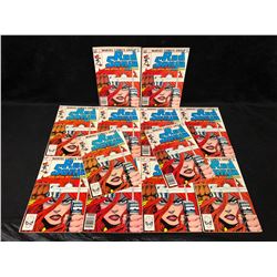 RED SONJA #1 COMIC BOOK LOT (MARVEL COMICS)