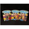 Image 1 : STAR TREK THE NEXT GENERATION ACTION FIGURES LOT