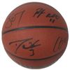Image 2 : 2003-2004 Miami Heat Team-Signed by (11) (JSA LOA)