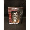Image 1 : TERMINATOR GENISYS HALF SCALE ENDO SKULL