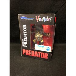 VINIMATES MASKED PREDATOR (DIAMOND SELECT TOYS)
