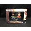 Image 1 : THE LAST OF US TITANS VINYL FIGURES NIB