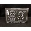 Image 2 : THE LAST OF US TITANS VINYL FIGURES NIB