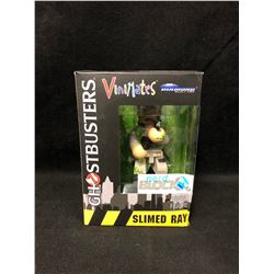 GHOSTBUSTERS VINIMATES SLIMED RAY VINYL FIGURE (DIAMOND SELECT TOYS)