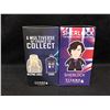 Image 2 : TITANS VINYL FIGURES LOT (DOCTOR WHO/ SHERLOCK)