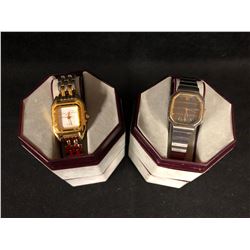 WOMEN'S WRIST WATCH LOT