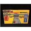 Image 1 : VINTAGE MATCHBOX MOTORWAY NO. 12 IN ORIGINAL BOX