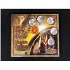 Image 1 : LORD OF THE RINGS THE FELLOWSHIP OF THE RING REEL COINZ