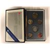 Image 2 : 1989 ROYAL CANADIAN MINT 6 PIECE SPECIMEN COIN SET