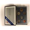 Image 2 : 1989 ROYAL CANADIAN MINT 6 PIECE SPECIMEN COIN SET