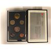 Image 2 : 1988 ROYAL CANADIAN MINT 6 PIECE SPECIMEN COIN SET
